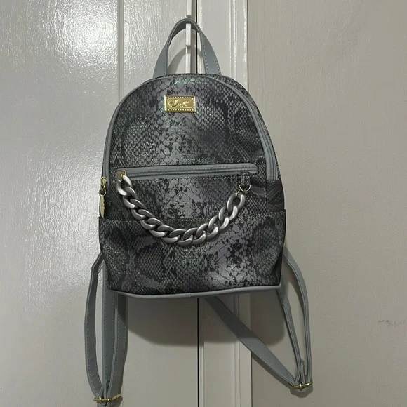 Betsey Johnson | Bags | Nwt Luv Betsey Womans Snake Mini  display picture 3